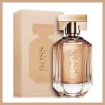 HUGO BOSS THE SCENT FOR HER EDP 100ML