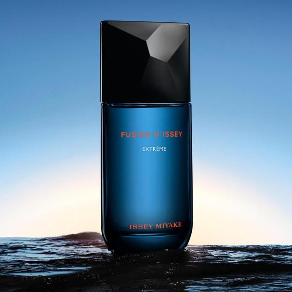 ISSEY MIYAKE FUSION D'ISEEY EDT SPRAY 100ML