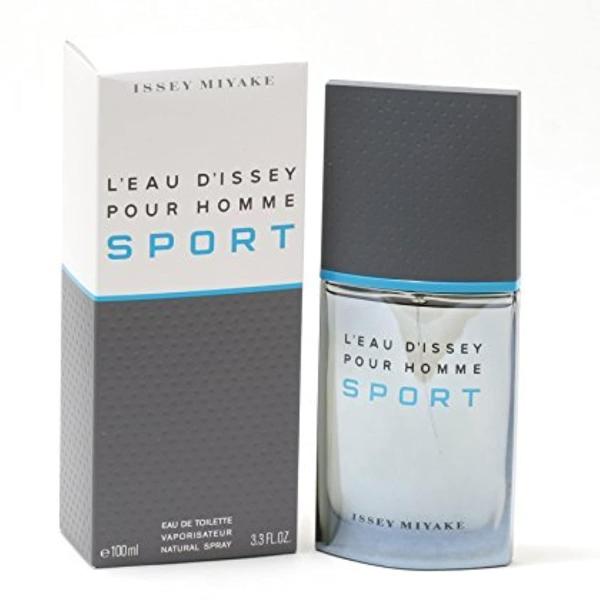 ISSEY MIYAKE L'EAU D'ISSEY P/H EDT 125ML SPRAY NAT