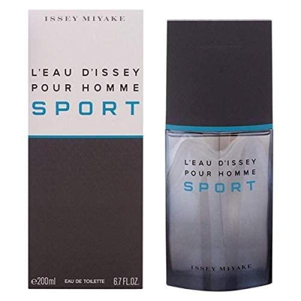 ISSEY MIYAKE L'EAU D'ISSEY P/H EDT 125ML SPRAY NAT