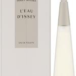 ISSEY MIYAKE L'EAU D'ISSEY EDT COFFRET(100ML/25ML)