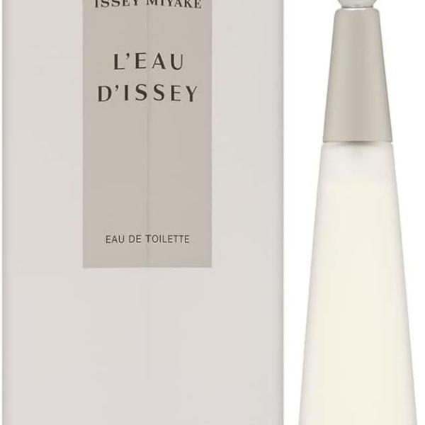 ISSEY MIYAKE L'EAU D'ISSEY EDT COFFRET(100ML/25ML)