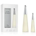ISSEY MIYAKE L'EAU D'ISSEY EDT COFFRET(100ML/25ML)
