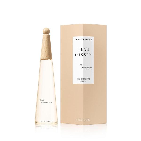 ISSEY MIYAKE L'EAU D'ISSEY MAGNOLIA EDT INTENSE 100Ml