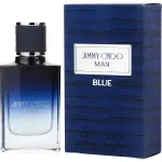 JIMMY CHOO MAN EDT NATURAL SPRAY 100ML
