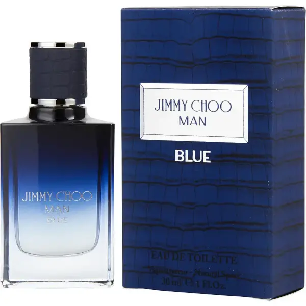 JIMMY CHOO MAN EDT NATURAL SPRAY 100ML