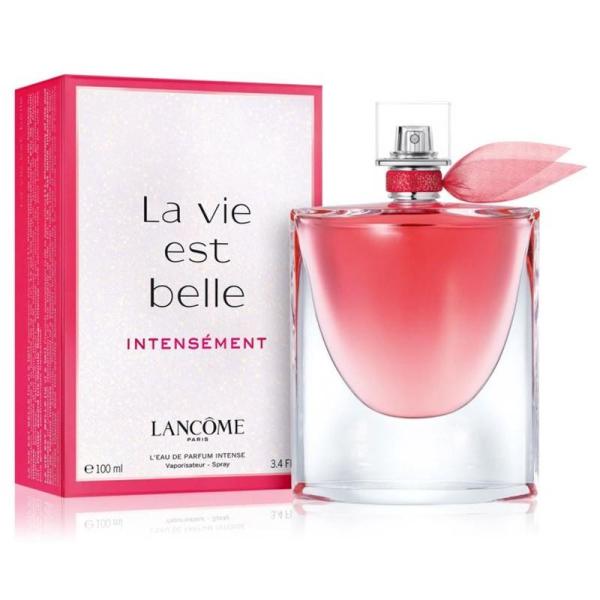 LANCOME LA VIE ESTE BELLE INTENSEMENT EDP 100ML