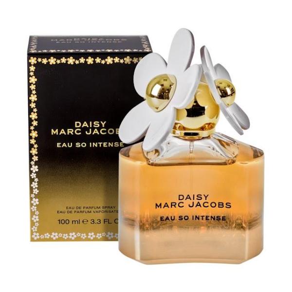 MC JACOBS DAISY EAU SO INTENSE EDP 100ML
