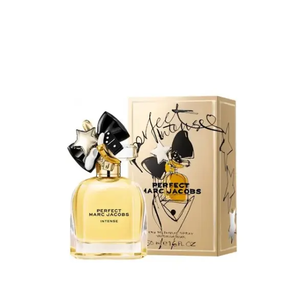 MJ PERFECT INTENSE EDP 100ML