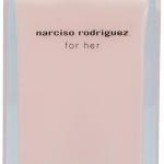 NARCISO RODRIG. FOR HER EDT NAT.SPRAY 100ML