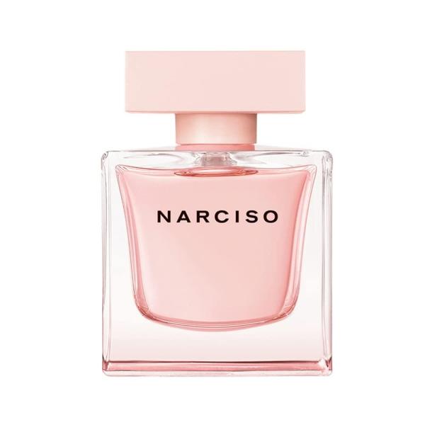 NARCISO RODRIGUEZ CRISTAL SPRAY EDP 90ML NEW 2022