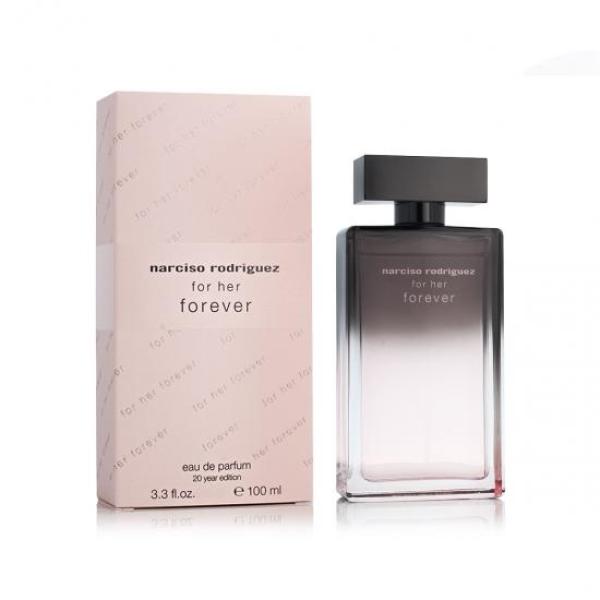 NARCISO RODRIGUEZ EDP FOREVER 100ML