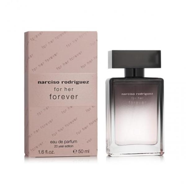 NARCISO RODRIGUEZ EDP FOREVER 100ML
