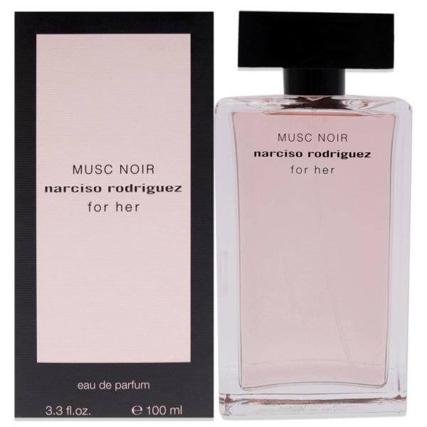 NARCISO RODRIGUEZ FOR HER MUSC NOIR EDP SPARY 100ML