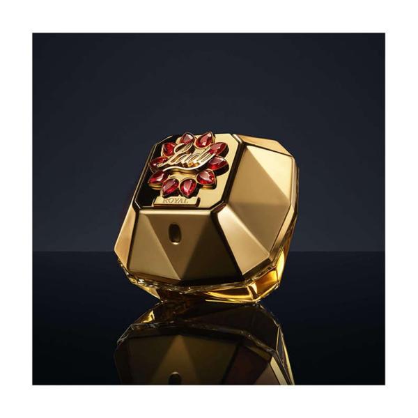 PACO RABANE LADY MILLION ROYAL EDP 80ML