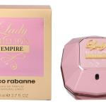 PACO RABANNE LADY MILLION EMPIRE EDP 80ML