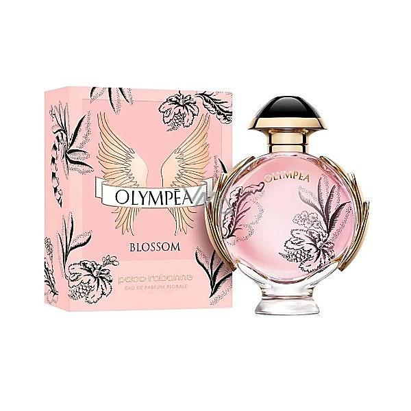 PACO RABANNE OLYMPEA BLOSSOM EDP 80 ML