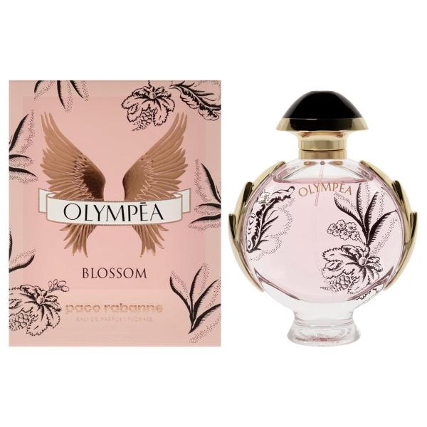 PACO RABANNE OLYMPEA BLOSSOM EDP 80 ML