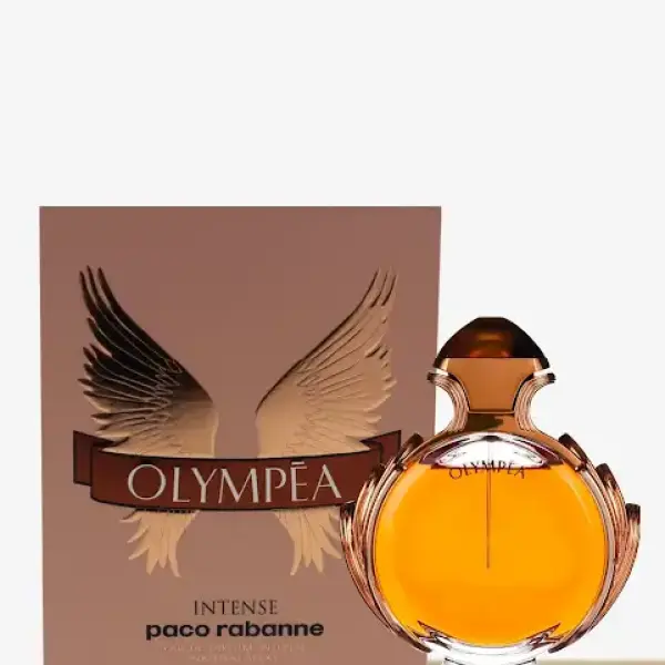 PACO RABANNE OLYMPEA INTENSE EDP 80ML (W)