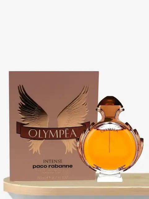 PACO RABANNE OLYMPEA INTENSE EDP 80ML (W)