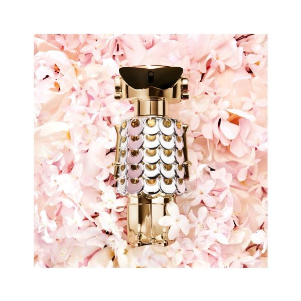 PACO RABBANE FAME EDP 80ML REFILLABLE
