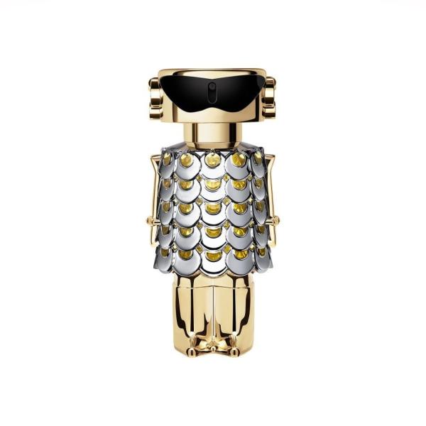 PACO RABBANE FAME EDP 80ML REFILLABLE