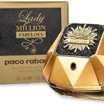 PACO RABBANE LADY MILLION FABULOUS 2021 EDP 80ML