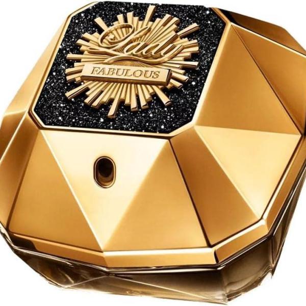 PACO RABBANE LADY MILLION FABULOUS 2021 EDP 80ML