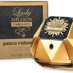 PACO RABBANE LADY MILLION FABULOUS 2021 EDP 80ML