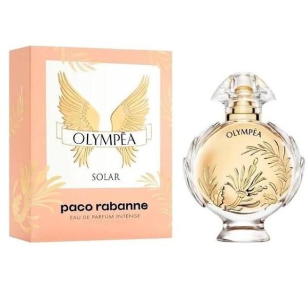 PACO RABBANE OLYMPEA SOLAR EDP INTENSE 80ML