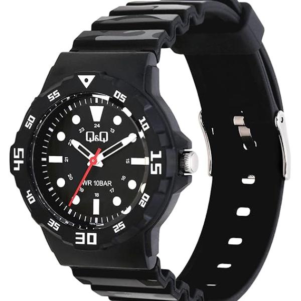 Q&Q WATCH V07A-010VY