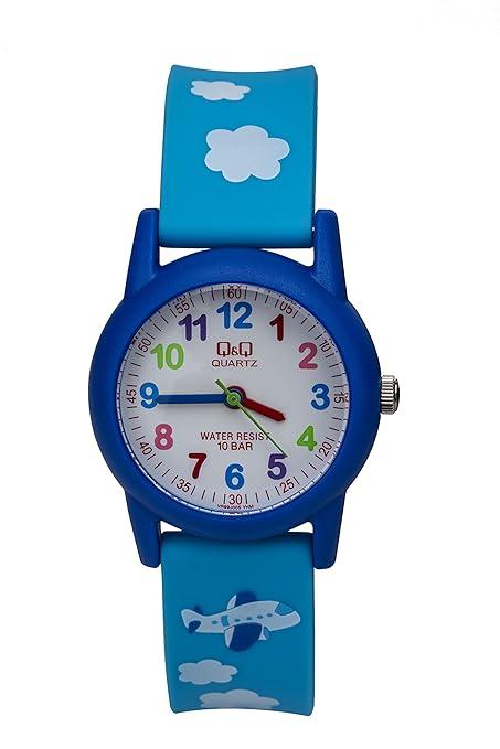 Q&Q WATCH VR99J005Y