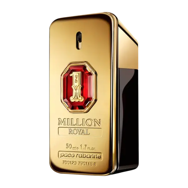 PACO RABANNE 1 MILLION ROYAL PARFUM 50ML EDP
