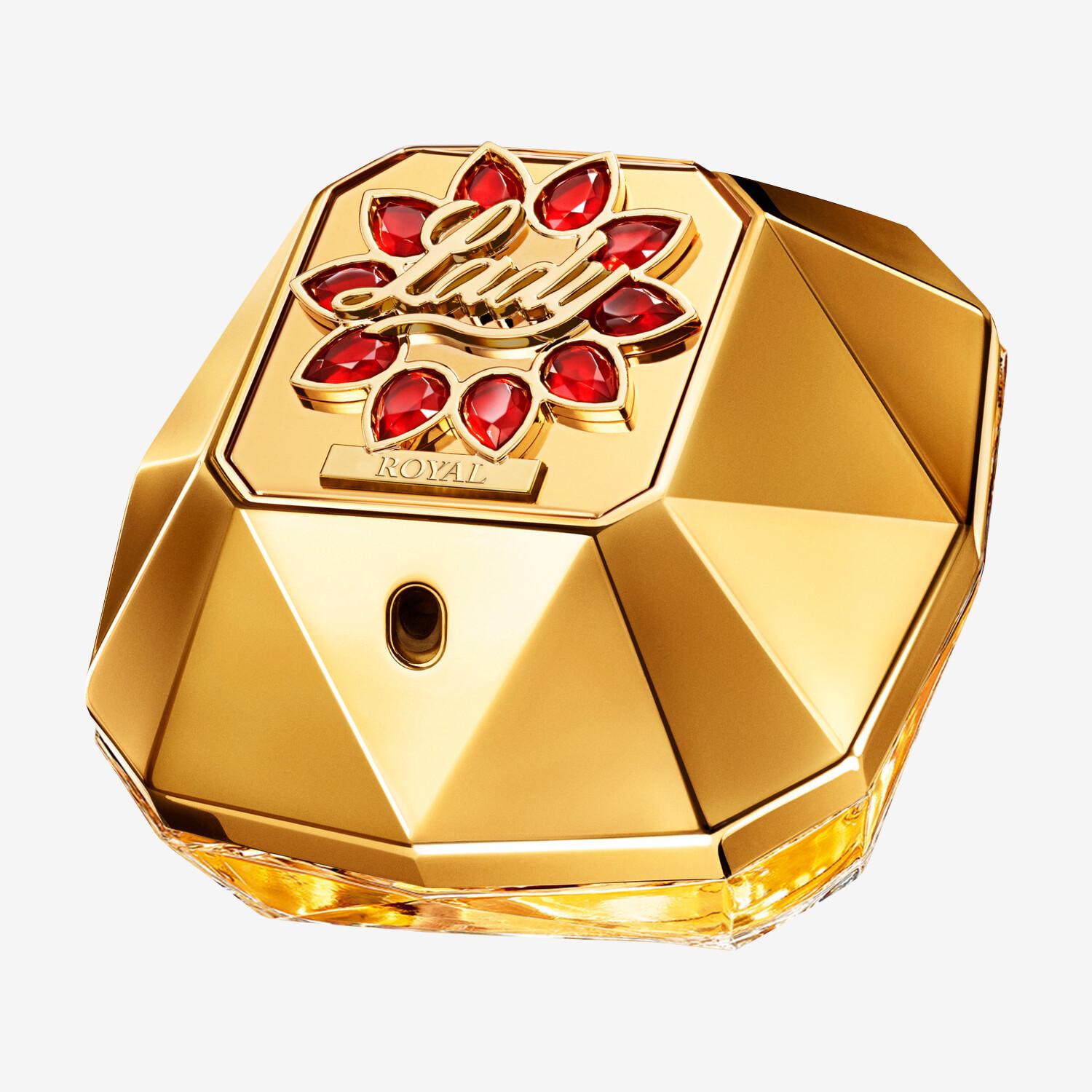 PACO RABANNE LADY MILLION ROYAL EDP 50ML