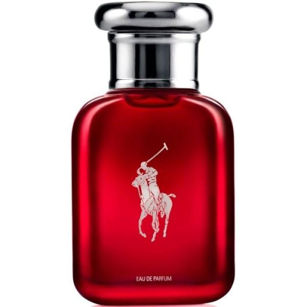 RALPH LAUREN POLO RED EDP 125ML