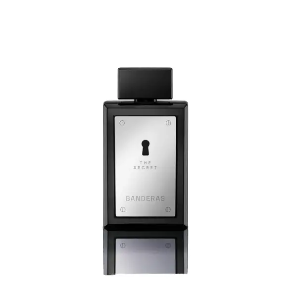 Antonio Banderas The Secret EDT 100ml