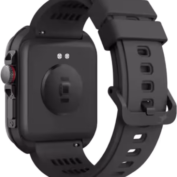 TITAN SMART WATCH 38101PP01