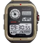 TITAN SMART WATCH 38101PP02