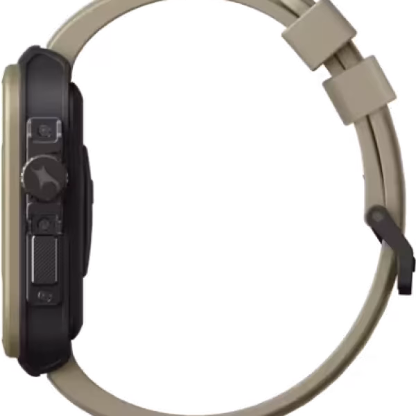 TITAN SMART WATCH 38101PP02