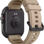 TITAN SMART WATCH 38101PP02