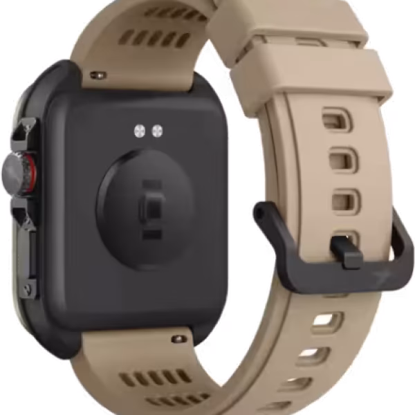 TITAN SMART WATCH 38101PP02