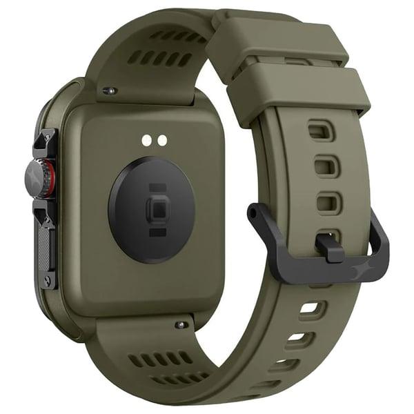 TITAN SMART WATCH 38101PP03