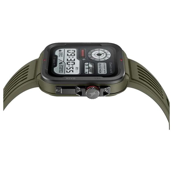 TITAN SMART WATCH 38101PP03