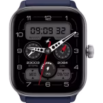 TITAN SMART WATCH 38105PP02