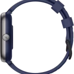 TITAN SMART WATCH 38105PP02