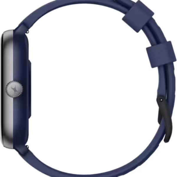 TITAN SMART WATCH 38105PP02