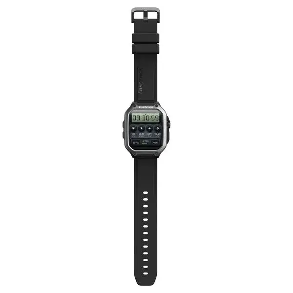 TITAN SMART WATCH 38106PP01