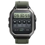 TITAN SMART WATCH 38106PP03