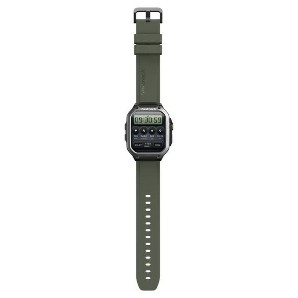 TITAN SMART WATCH 38106PP03