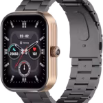 TITAN SMART WATCH 90184AM02
